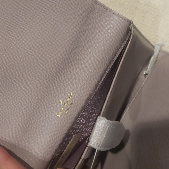 Kate Spade Bunny Crossbody - Picture 4 of 4